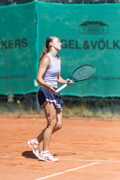 Victoria Brand 196 - RL TC an der Schirnau - SV Zehlendorfer Wespen : Ergebnis: 9:0